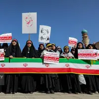 تمهیدات ترافیکی مراسم پیاده روی ۱۳ آبان اعلام شد