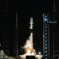 پرتاب جدید «اسپیس‌ایکس» برای پایه‌گذاری یک ایستگاه فضایی خصوصی