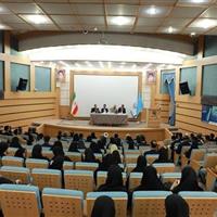 برپایی اولین نشست علمی نقد آراء قضایی در دانشگاه سمنان