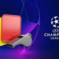 اعلام اسامی داوران هفته چهارم لیگ قهرمانان اروپا