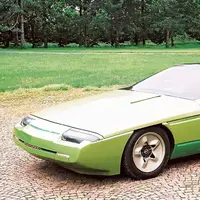 مارمولک سبز یا برتون شورلت رامارو؟