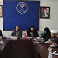 شش اقدام برای جوانی جمعیت در شهرستان جعفرآباد قم