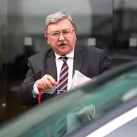 اولیانوف: مقامات ایرانی خودشان درباره توسعه برنامه هسته‌ای‌شان تصمیم‌گیری خواهند کرد