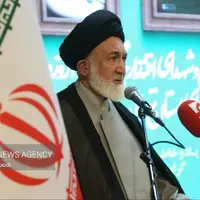 آئین بزرگداشت شهید طیب حاج‌رضایی و شهدای اقتدار در شهرری