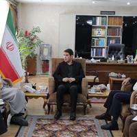 استاندار: تأثیرگذاری اساتید دانشگاه‌های کردستان حاصل تعهد به مسئولیت‌های اجتماعی آنهاست