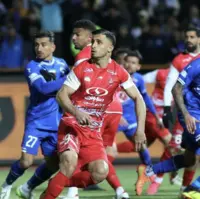 هیئت مدیره پرسپولیس تکلیف دربی را مشخص می‌کند