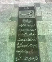 ماجرای حضور امام خمینی(ره) بر سر مزار طیب حاج‌رضایی و درخواست از این شهید چه بود؟