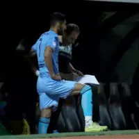 لحظه‌ای که تعویض اخباری ورق بازی را برگرداند