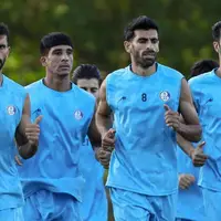 سرپرست استقلال خوزستان بعد از اعتصاب بازیکنان: تمرینات فردا از سر گرفته می‌شود