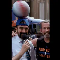 ویدئوی تبلیغاتی جذاب و خلاقانه نامزد مسلمان شهرداری نیویورک