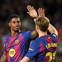 چالش جدی بارسا؛ گل بزنید، گل نخورید!