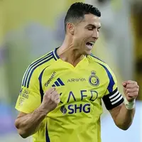 رونالدو: هستم تا زمانی که پاهایم اجازه دهند