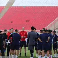 اسکو عصبانی شد؛ بیرانوند شال و کلاه کرد!