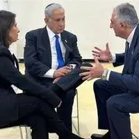 فعال‌سازی هسته‌های تروریستی؛ ماموریت محوری پهلوی از تل‌آویو