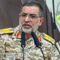 سخنگوی سپاه: دشمن شرایط جنگ تمام‌عیار را ندارد/ در ترور شهید هنیه خراب‌کاری در کار نبود