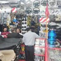 تشدید نظارت بر خدمات خودرویی در ایلام