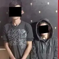 قتل یک پیرمرد توسط دزد خارجی و دختر معتاد