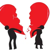 یخ شوهر با درخواست طلاق هم نشکست