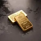 شمش طلا چگونه ساخته می‌شود؟