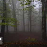 مسیر رویایی خلخال به اسالم