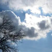 پیش‌بینی کاهش نسبی دما در قزوین