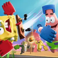 آیا شخصیت‌های کارتون باب اسفنجی به بازی فورتنایت خواهند آمد؟