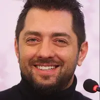 دیدار جالب بهرام رادان و یک کانگورو در استرالیا