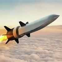 موشک هایپرسونیک جدید چین در دل آسمان تغییر شکل می‌دهد