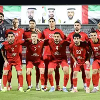 آمار و ارقام دیدار تراکتور و الشرطه