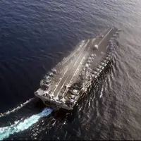 واشنگتن پست: آمریکا ۱۶ هزار سرباز در نزدیکی سواحل ونزوئلا مستقر کرد