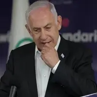 مدیر عامل نیوزمکس: نتانیاهو، وینستون چرچیل زمان است 