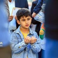 نماز مهمترین نقش را در خود کنترلی فرزندان دارد