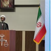 معاون قوه قضاییه: قم پیشتاز گسترش فرهنگ صلح و سازش در کشور باشد