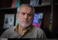 موسی حقانی: دو قرن هزینه دادیم؛ اکنون زمان تصمیم‌گیری راهبردی در برابر غرب است