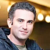 پاسخ منفی هوتن شکیبا به ازدواج در سالن نمایش