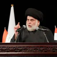 مقتدی صدر بار دیگر خواستار تحریم انتخابات پارلمانی عراق شد