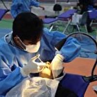 بهره‌مندی بیش از ۱۴۰۰ نفر از خدمات گروه جهادی سفیران سلامت