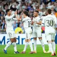 باشکوه، بی‌رحم؛ لالیگا در قفس رئال مادرید