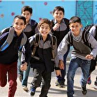 همه دانش‌آموزان استان یزد بیمه شدند