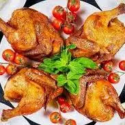 راز اکبر جوجه خوش طعم