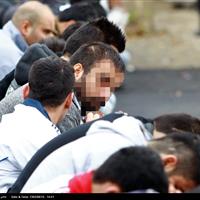 پایان جولان اراذل و اوباش در زنجان