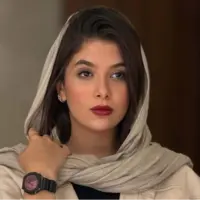 استایل شیک نفس بازغی توجه‌ها را جلب کرد