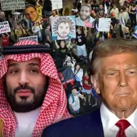 سفر بن‌سلمان به آمریکا؛ معامله‌ای بزرگ در راه است؟