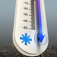 هشدار هواشناسی برای کشاورزان فارس؛ کاهش دمای شبانه استان