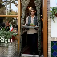 طعم سنت در سفره مدرن