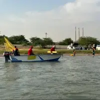 بی‌نتیجه بودن قول‌های استانداری خوزستان برای پرداخت دستمزد ناجیان غریق ساحلی