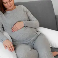 علت بی‌حالی و خستگی مداوم در بارداری چیه؟