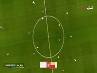 خلاصه بازی رئال مادرید 4 - والنسیا 0