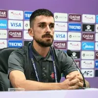 لوشکیا: بازی با الشرطه متفاوت با دیدار مقابل شارجه است