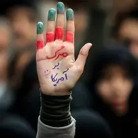 سرمقاله جوان/ استمرار خشم مقدس جوانان ایرانی علیه استکبار